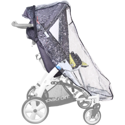 Навес COMFORT с дождевиком ( Только для T5S-MINI ) RPRK00107